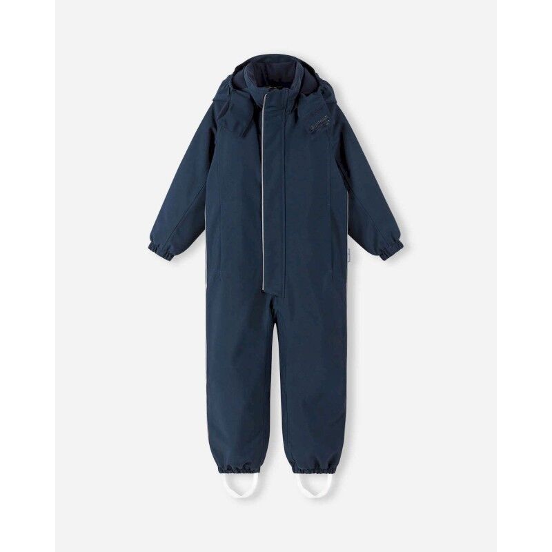 Tromssa - Overall - Kind