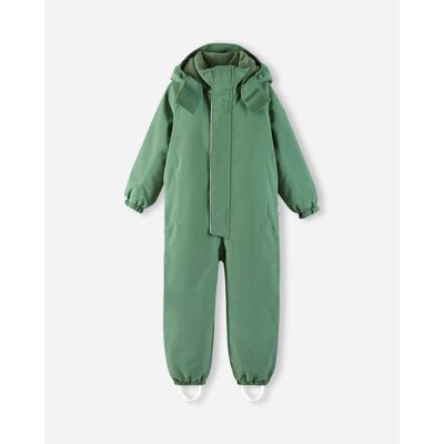 Tromssa - Overall - Kind