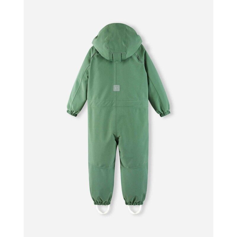 Reima Tromssa - Overall - Kind | Hardloop