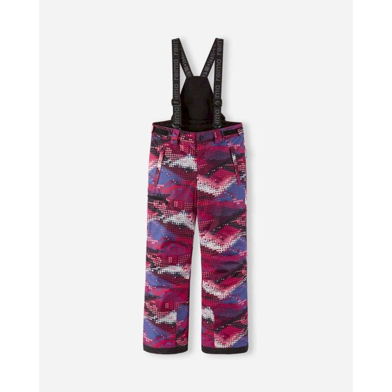 Terrie - Pantalon ski enfant