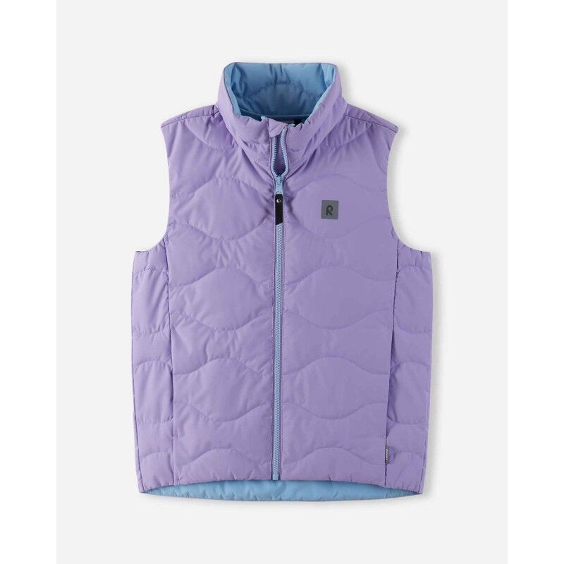Furu - Synthetic vest - Kid's