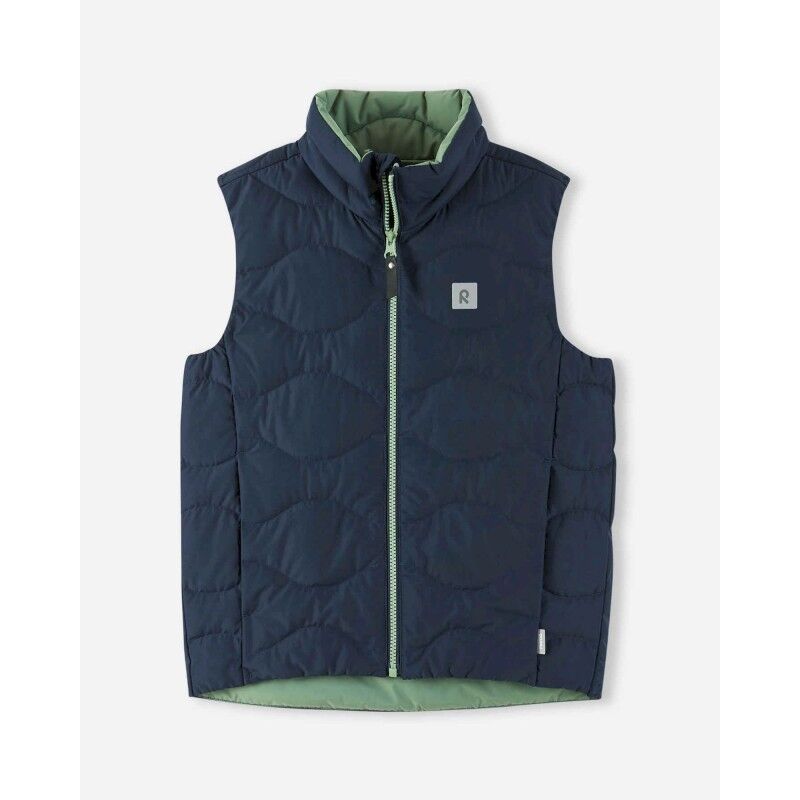 Reima Furu - Gilet sintetico - Bambino | Hardloop