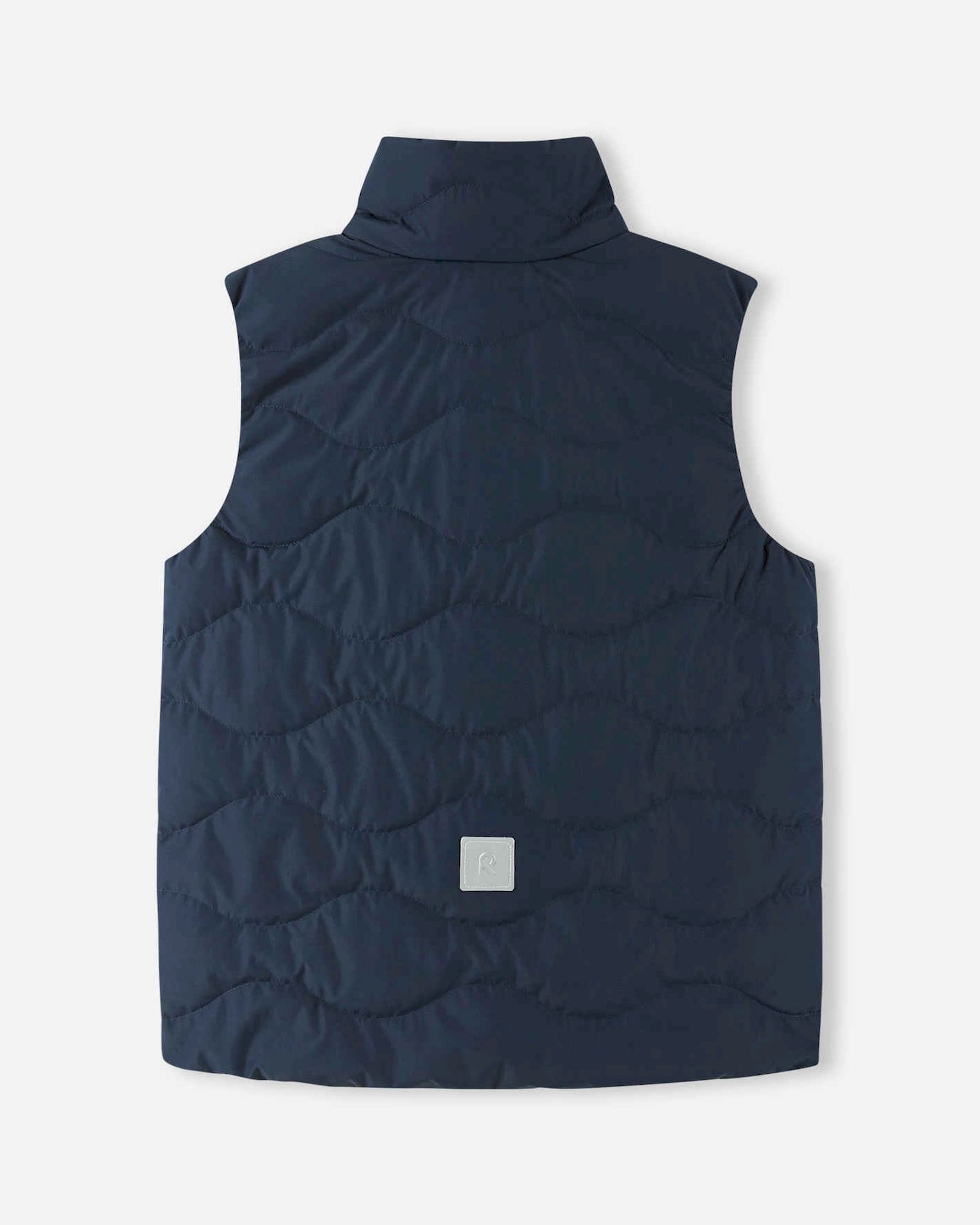 Reima Furu - Gilet sintetico - Bambino | Hardloop