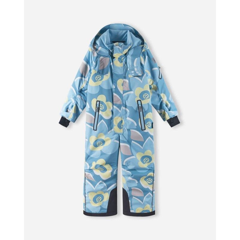 Reach - Overall - Kid's