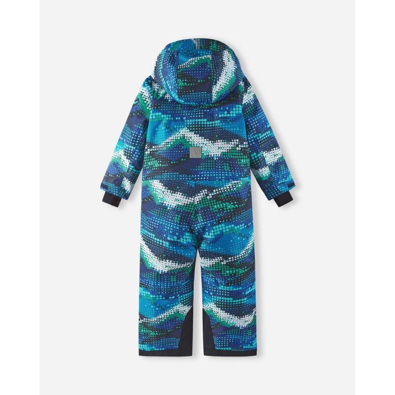 Reima Reach - Overall - Kind | Hardloop