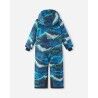 Reima Reach - Overall - Kind | Hardloop