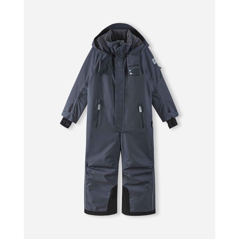 Reach - Overall - Kinderen