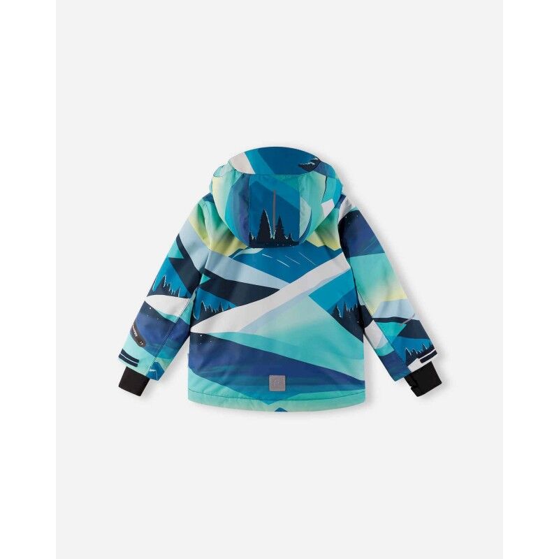 Reima Kairala - Ski jacket - Kid's | Hardloop