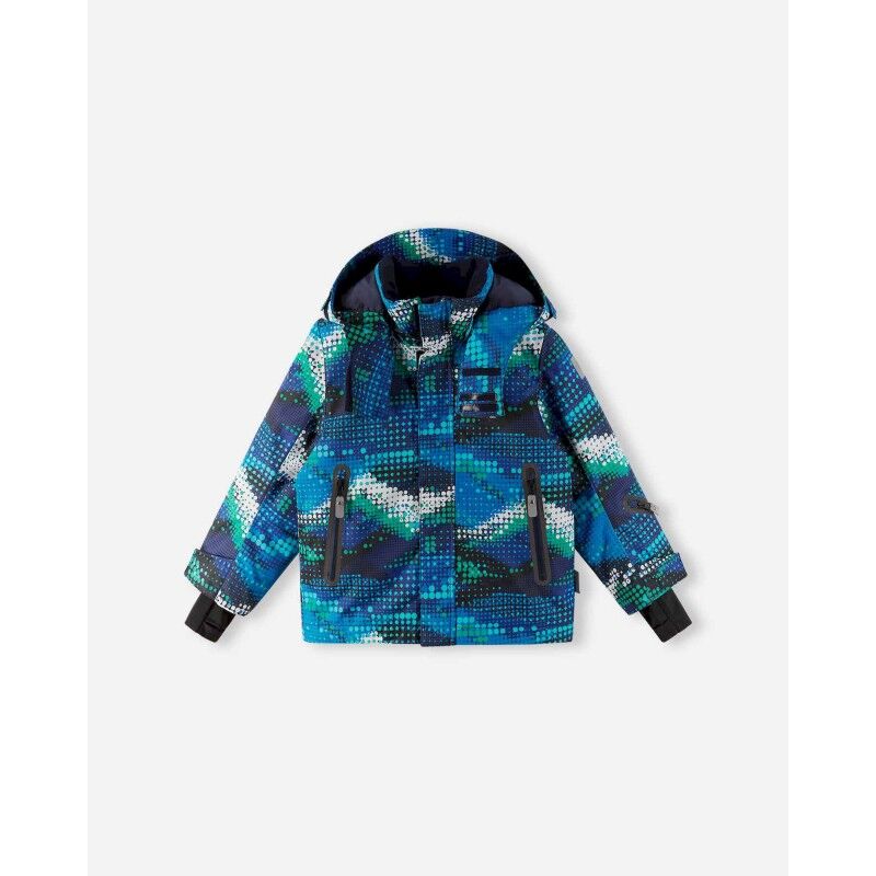 Kairala - Veste ski enfant