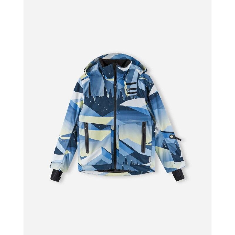 Tirro - Kunstfaserjacke - Kind