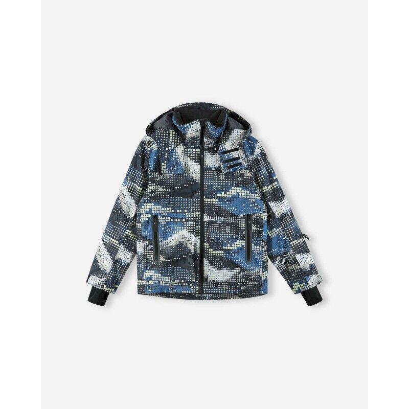 Tirro - Kunstfaserjacke - Kind