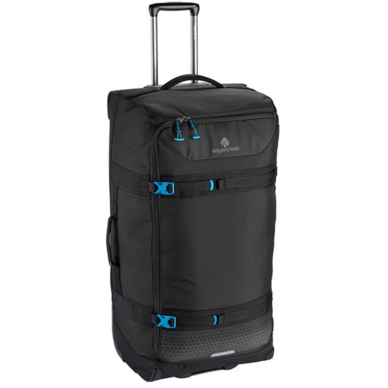 Eagle Creek Expanse Wheeled Duffel 135L - Torba | Hardloop
