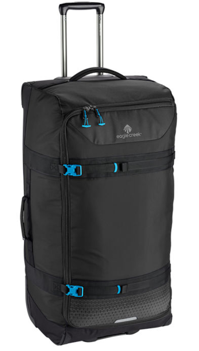 Eagle Creek - Expanse Wheeled Duffel 135L - Borsa da viaggio