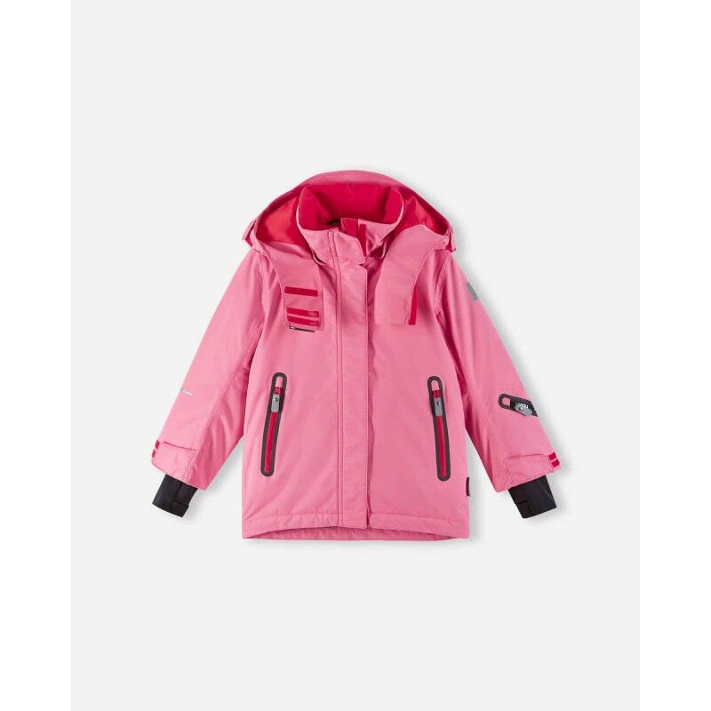 Skijacke Reima Winterjacke 128 Reima Reimatec Winterjacke Skijacke