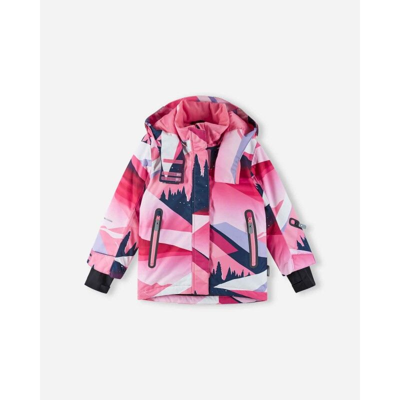 Kiiruna - Chaqueta de esquí - Niños