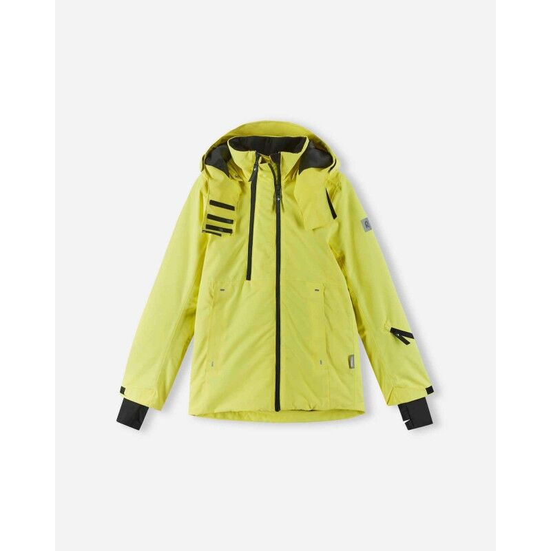 Perille - Ski jacket - Kid's