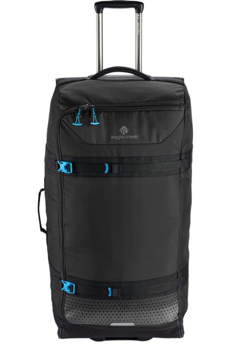 Eagle Creek Expanse Wheeled Duffel 135L - Torba | Hardloop