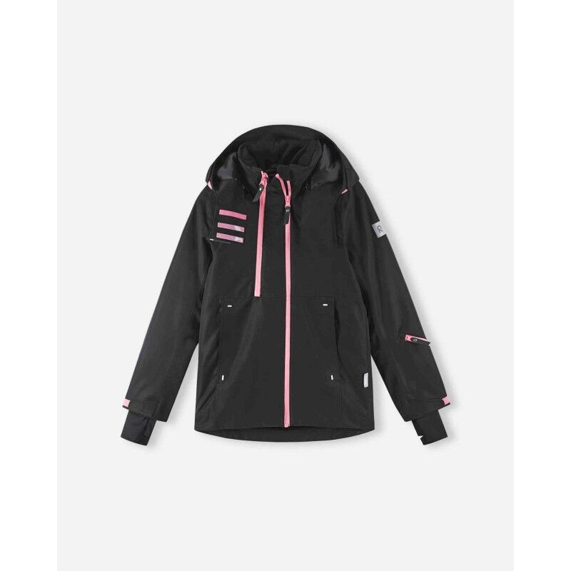 Perille - Ski jacket - Kid's