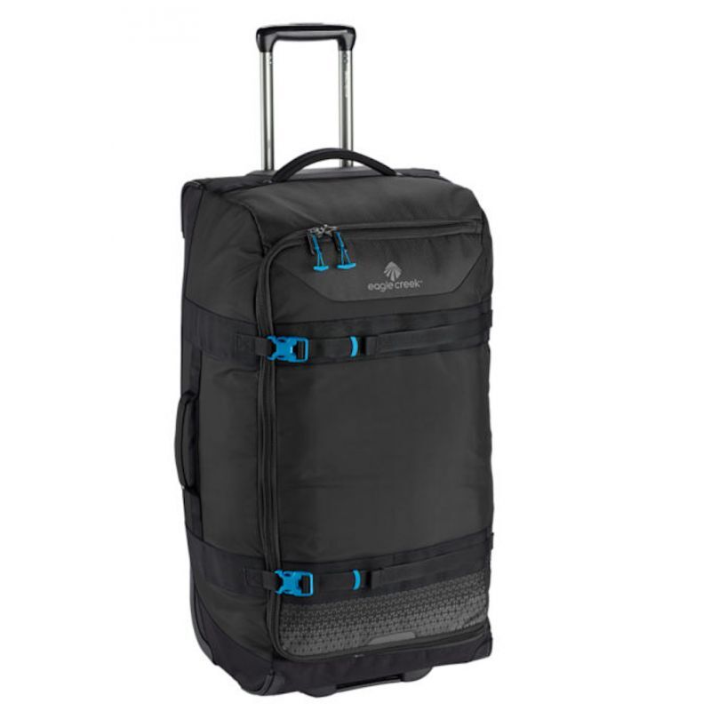 Reisetasche Mit Rollen 100 L