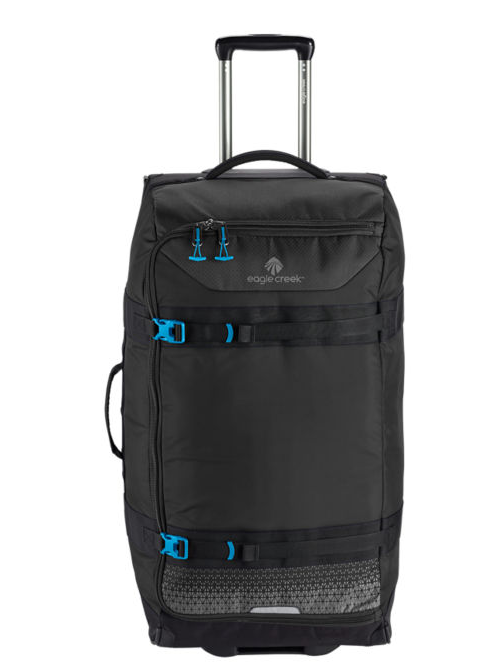 Eagle Creek Expanse Wheeled Duffel 100L - Torba | Hardloop