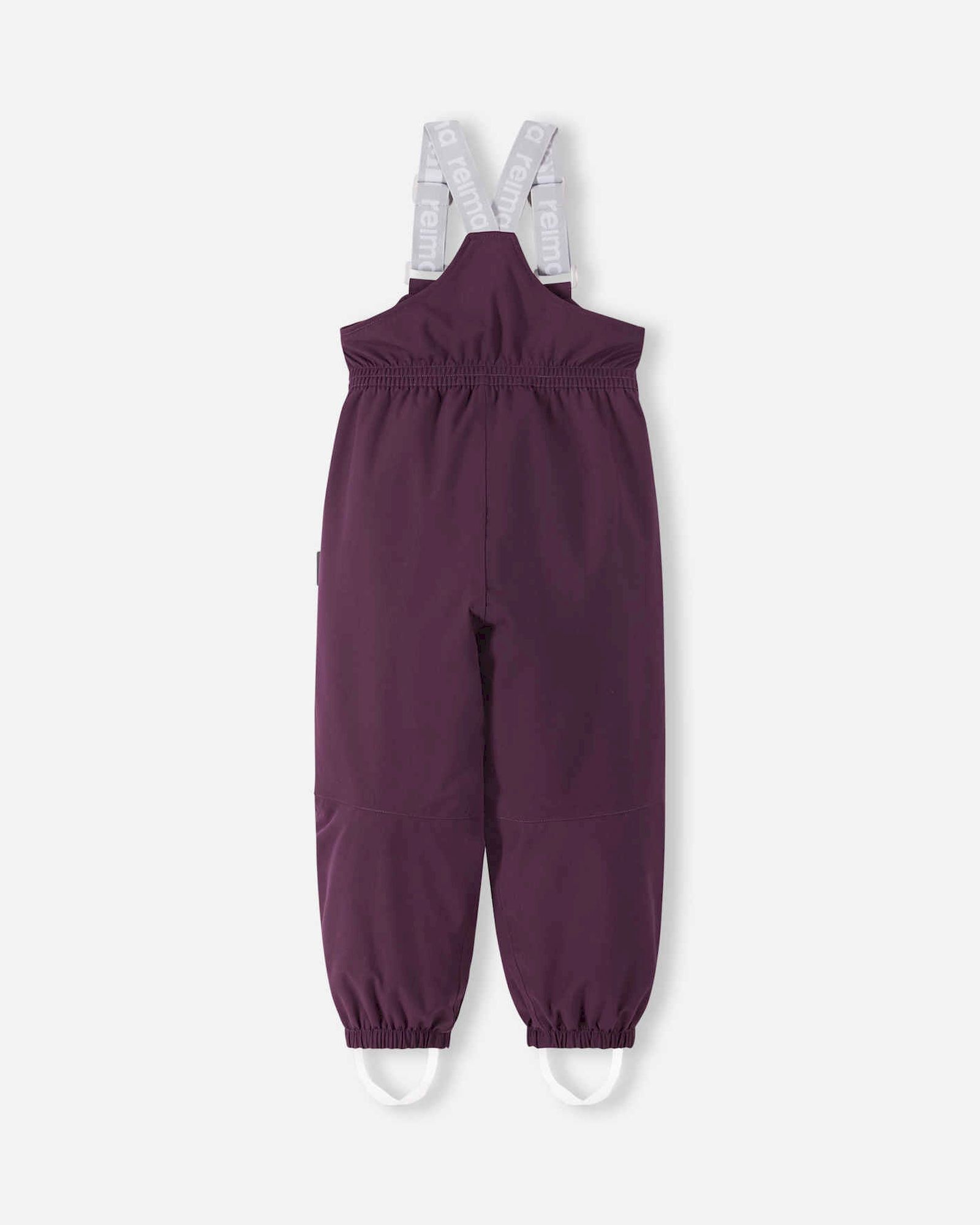Reima Juoni - Pantaloni antipioggia - Bambino | Hardloop