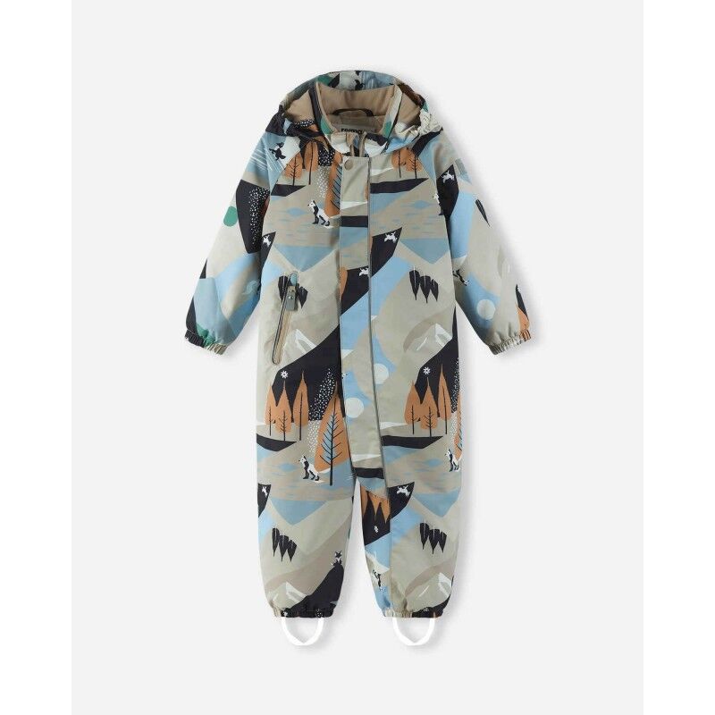 Puhuri - Jumpsuit - Barn