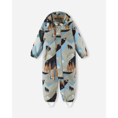 Puhuri - Jumpsuit - Kids