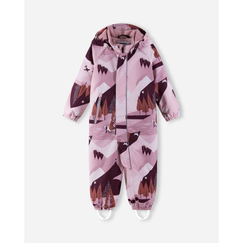 Puhuri - Jumpsuit - Kinderen