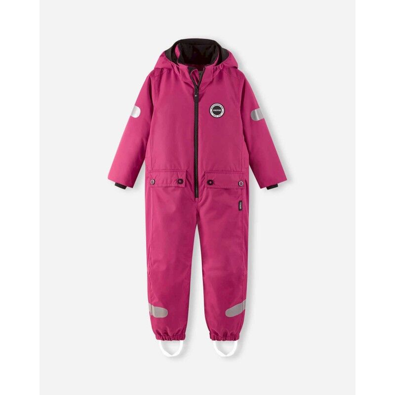 Reima Sevetti Reimatec Overall - Combinaison enfant | Hardloop