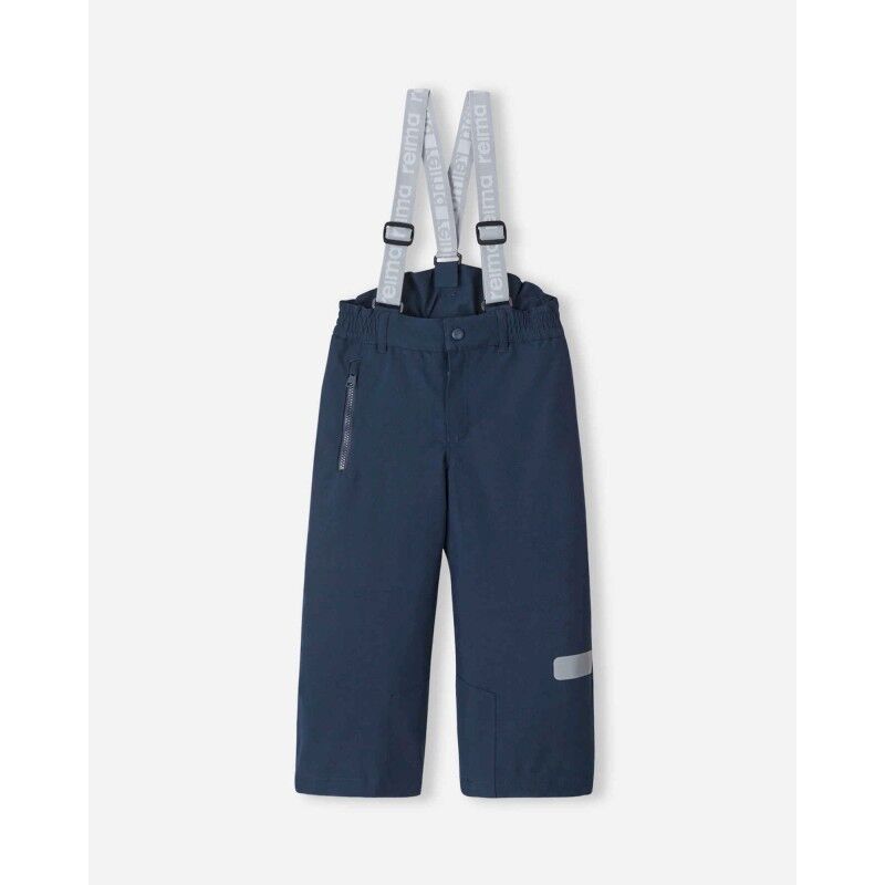 Reima Kiddo Lightning - Pantaloni antipioggia - Bambino | Hardloop