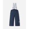 Reima Kiddo Lightning - Pantaloni antipioggia - Bambino | Hardloop