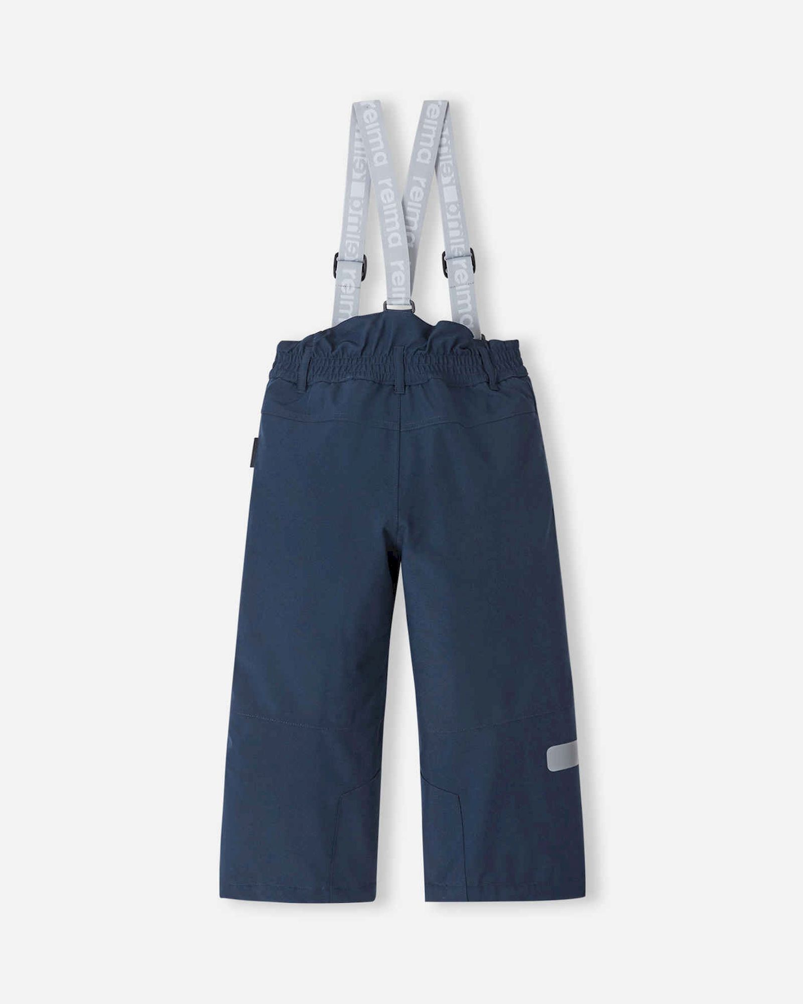 Reima Kiddo Lightning - Pantaloni antipioggia - Bambino | Hardloop