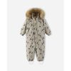 Lappi - Jumpsuit - Kind