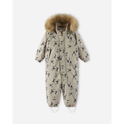 Lappi - Jumpsuit - Kind