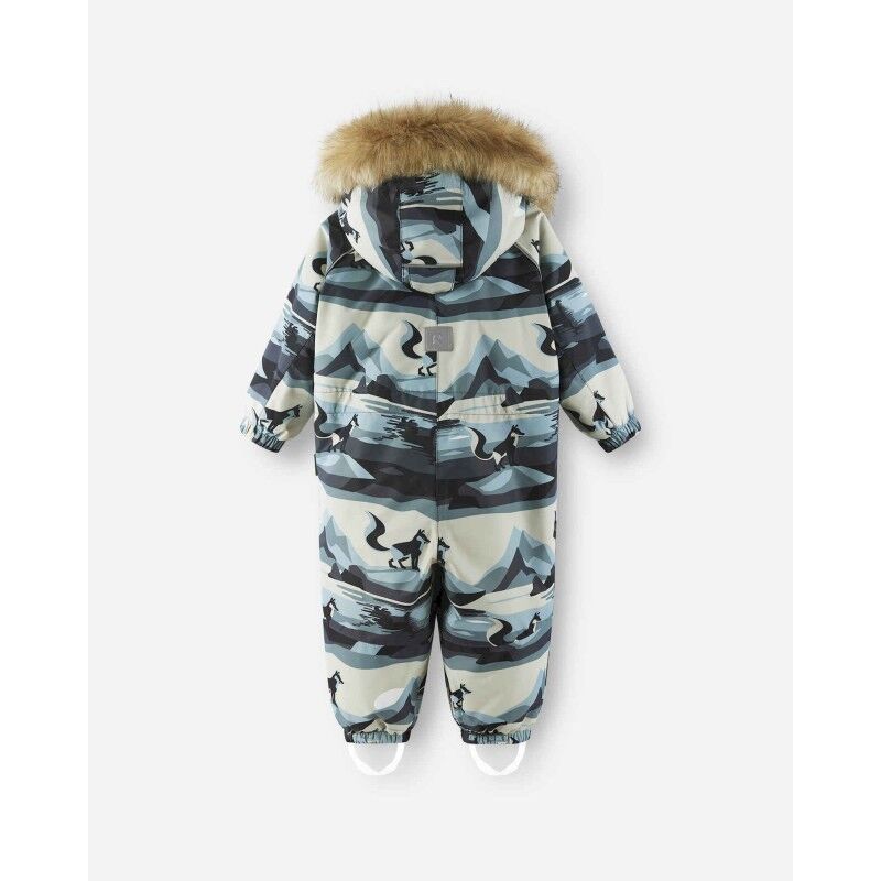 Reima Lappi - Jumpsuit - Kind