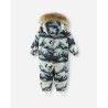 Reima Lappi - Jumpsuit - Kind