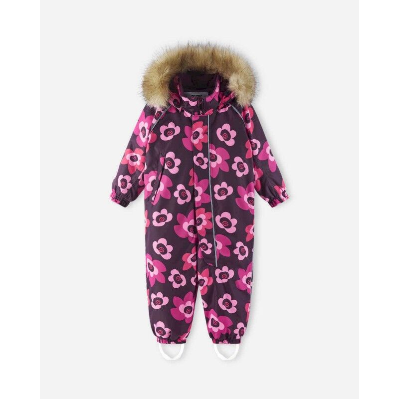Lappi - Jumpsuit - Kinderen