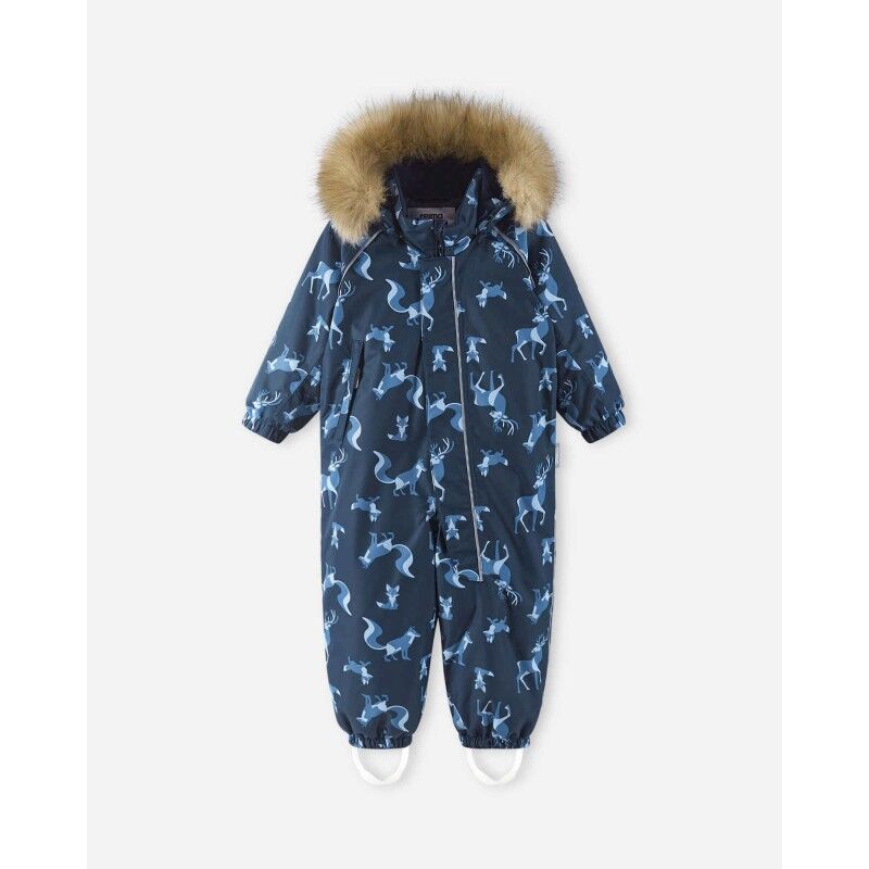 Lappi - Jumpsuit - Kinderen