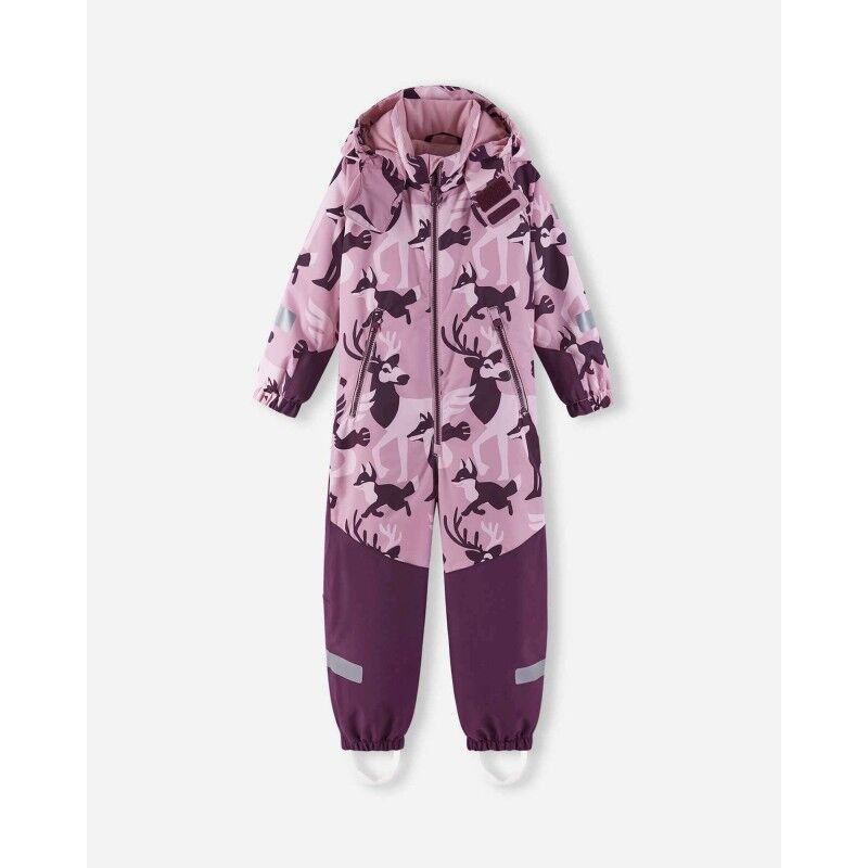 Kurikka - Overall - Kid's