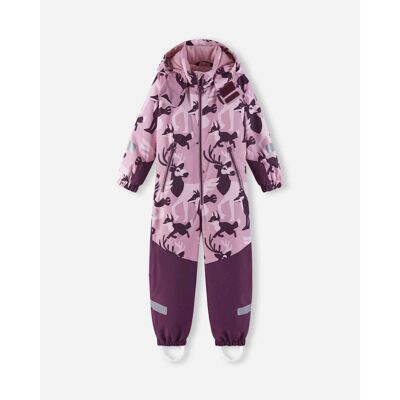 Kurikka - Overall - Kid's