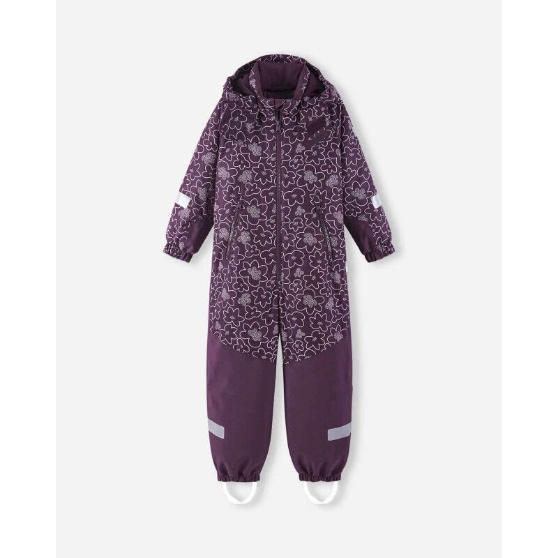 Kurikka - Overall - Kid's