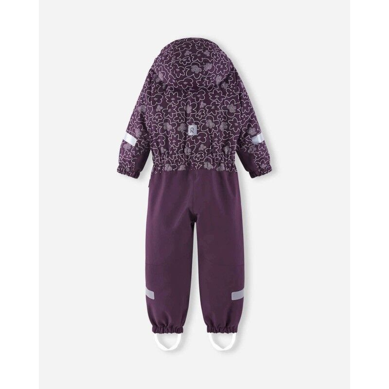 Reima Kurikka - Overall - Kind | Hardloop
