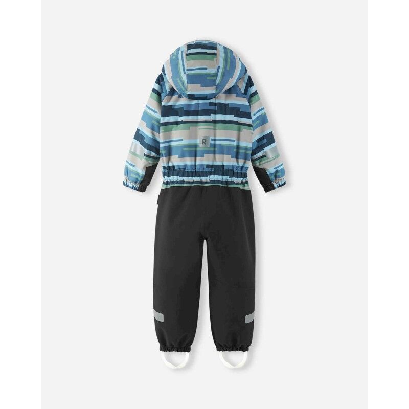 Reima Kurikka - Overall - Kind | Hardloop