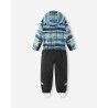 Reima Kurikka - Overall - Kind | Hardloop