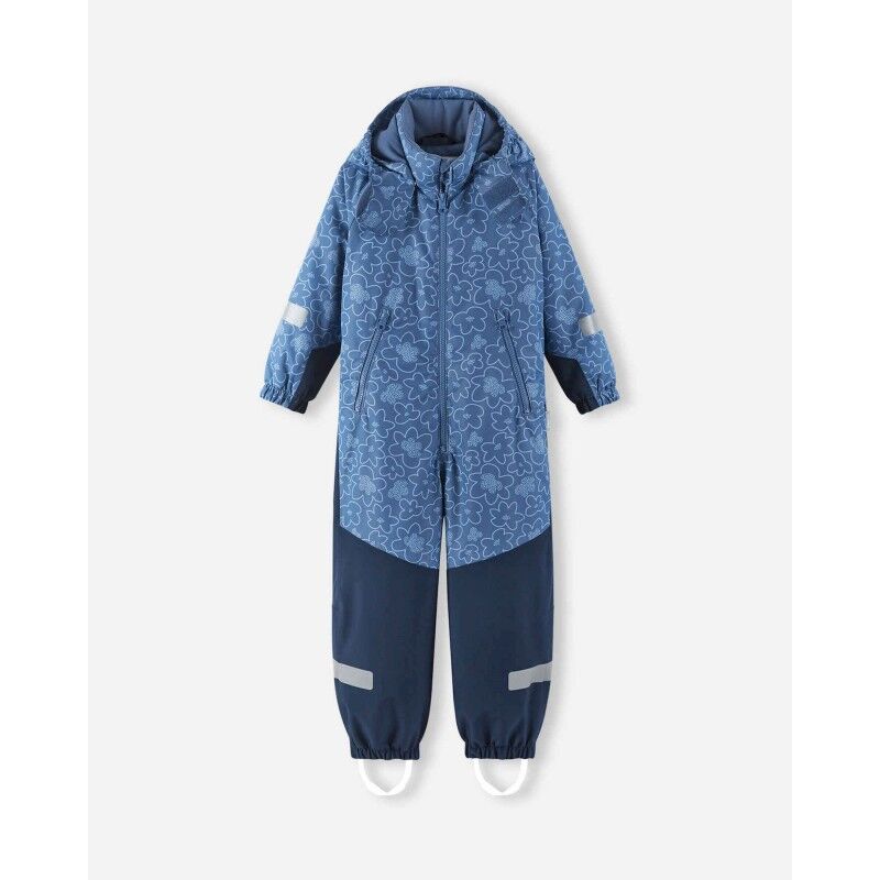 Kurikka - Overall - Kind