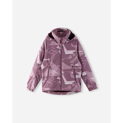 Aitoo - Casaco softshell criança