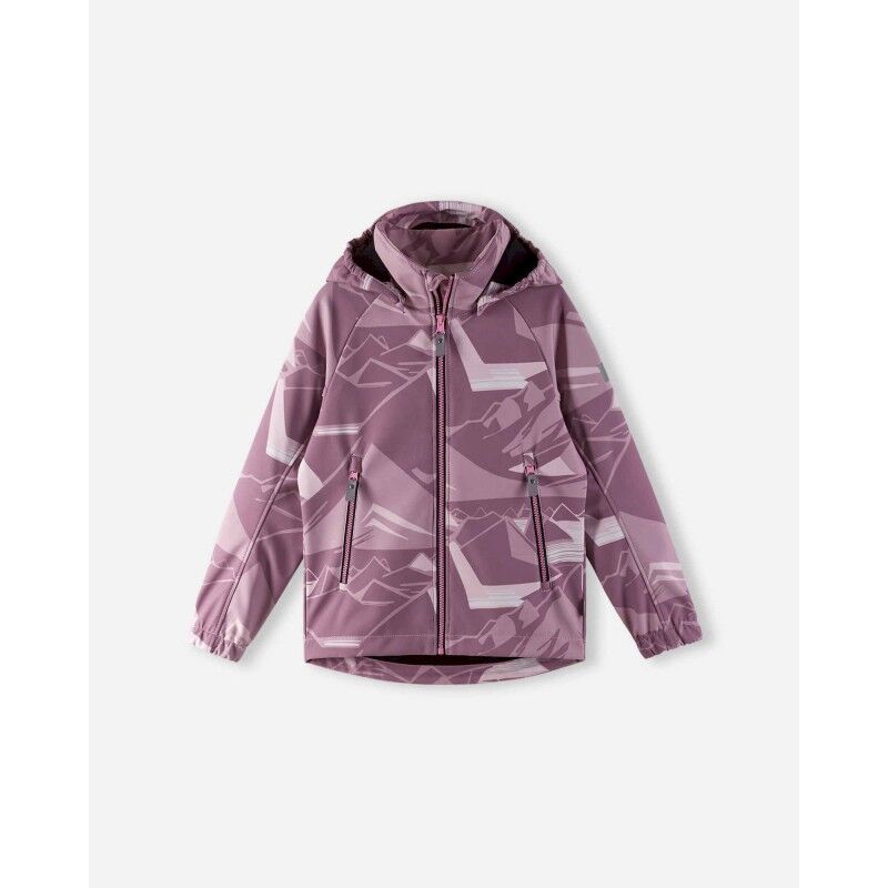 Aitoo - Softshelljacke - Kind