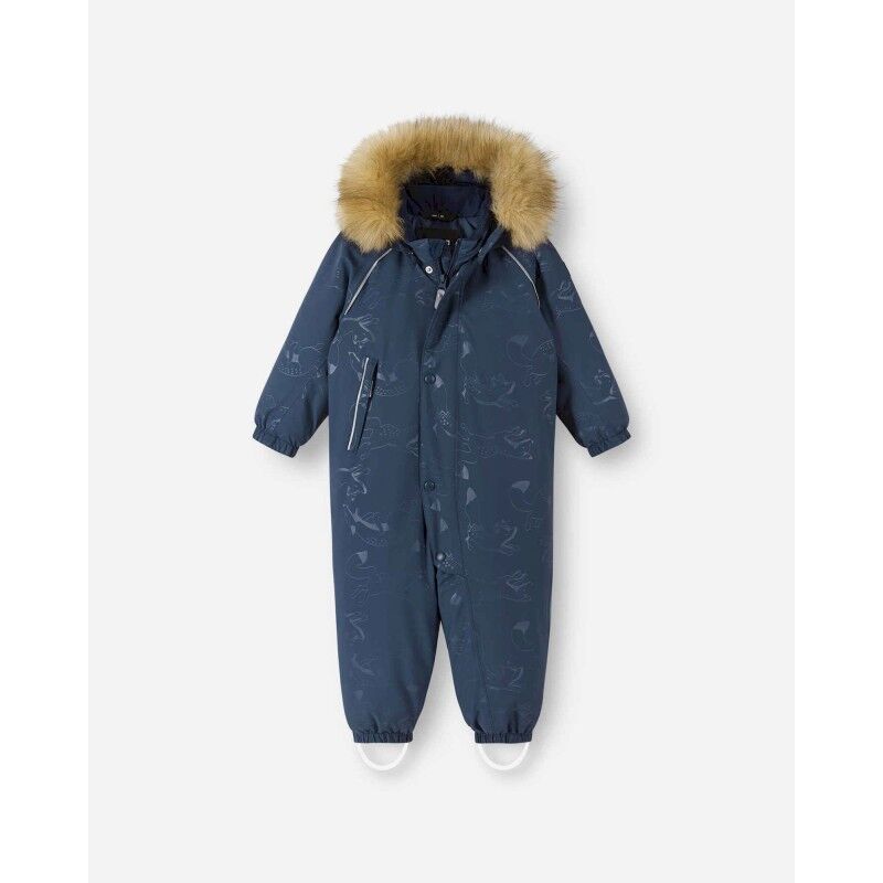 Aapua - Overall - Kid's