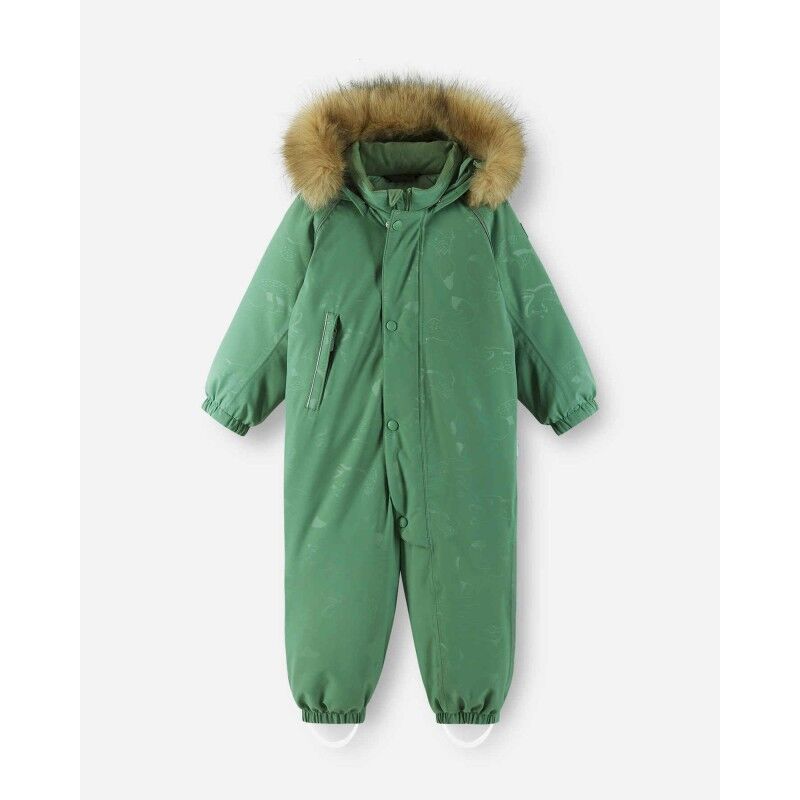 Aapua - Overall - Kinderen