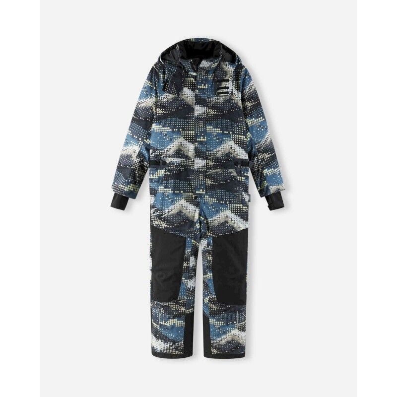 Lappea - Overall - Kind